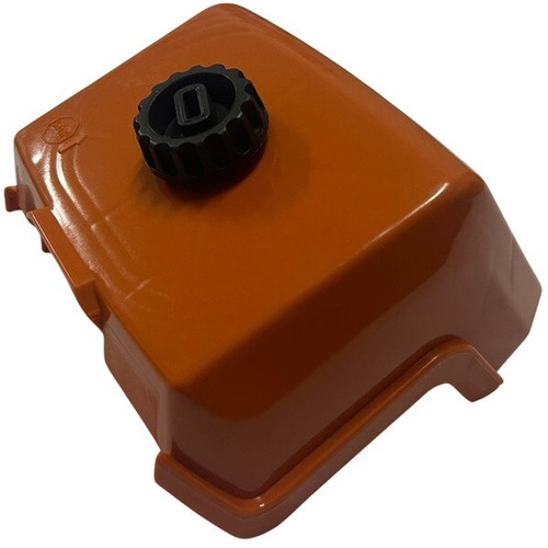 Coperchio filtro aria motosega - coperchio,