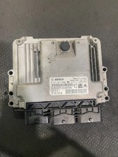 Centralina motore CITROEN DS3