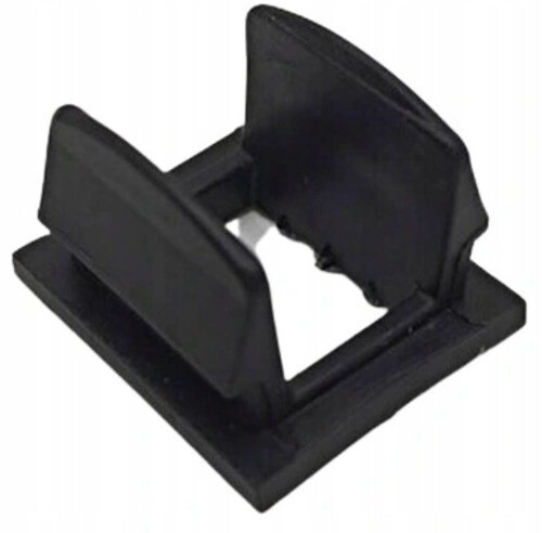 Clip modanatura - clip,