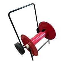 Carrello Porta Tubo, Vuoto Per