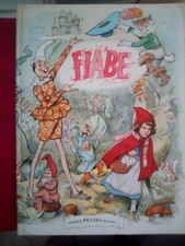 RACCOLTA DI FIABE