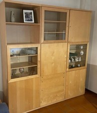 SVENDO intera sala da pranzo composta da (vedi descrizione)