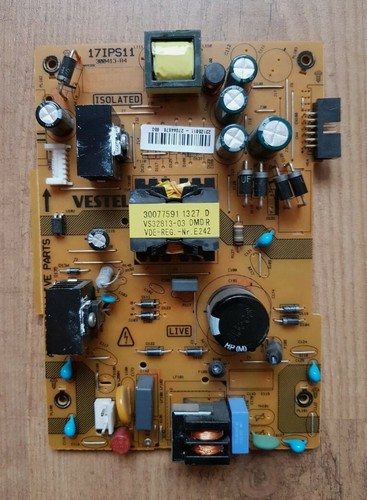 Psu power board scheda - power,