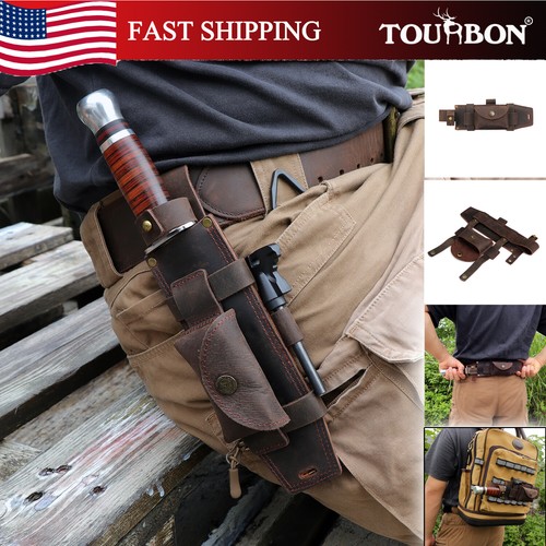 Tourbon survival tracker - tourbon,