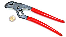 Pinza Pappagallo Snap on regolabile No Beta Usag Gedore Fluke