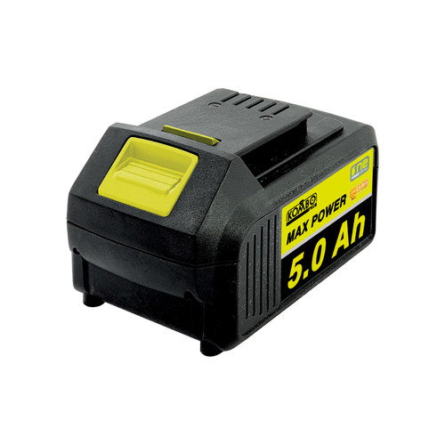 Batteria litio 20v - al, ah