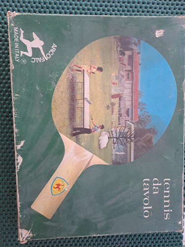 Ping pong gioco - pong,