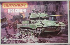 MATCHBOX PK-79 1-76th M24