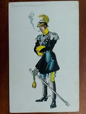 CARICATURA VIGNETTA UMORISTICA