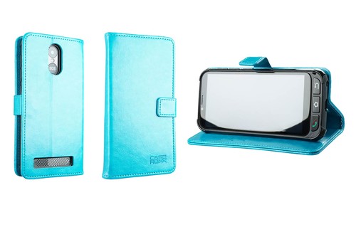Custodia caseroxx bookstyle - custodia,