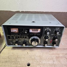 Yaesu FT-101EE