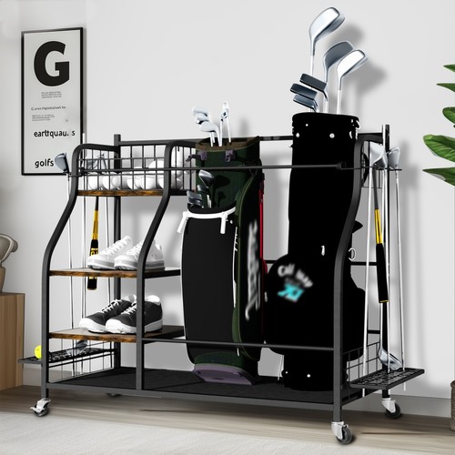 Golf portaoggetti organizer - golf,