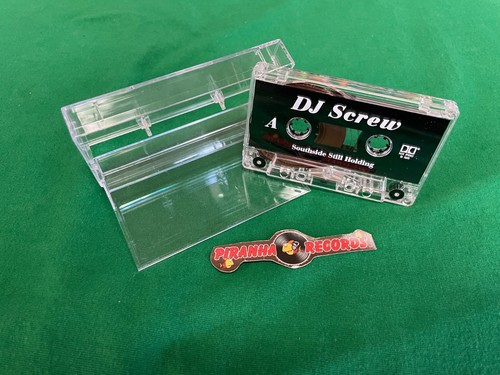 Screw southside still - screw,