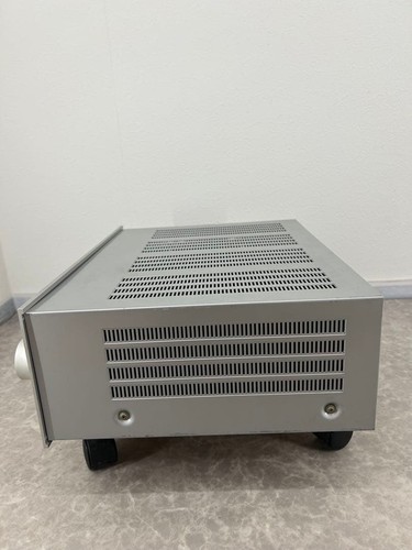 Amplificatore integrato yamaha - amplificatore,