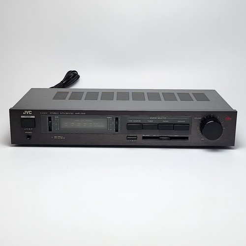 Amplificatore integrato stereo