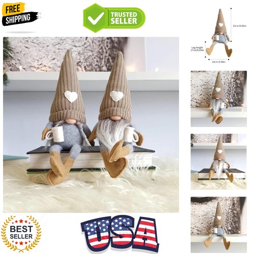 Pezzi gnomi peluche bar - pezzi,