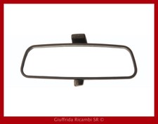 Specchietto retrovisore - specchietto,