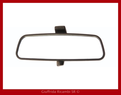 Specchietto retrovisore - specchietto,