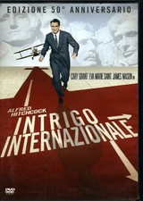 Alfred Hitchcock - Intrigo