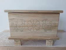 Cassapanca sarda Artigianale