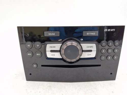 13357131 autoradio opel corsa - 13357131,