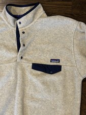 Patagonia Synchilla Snap-T