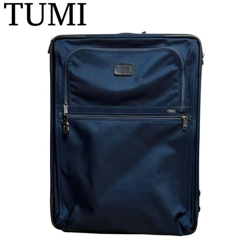 Tumi alpha spedizione 22024nvh - tumi,
