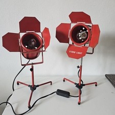 Faretti Vintage Regolabili da