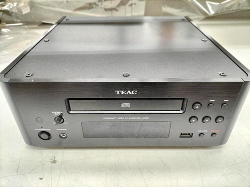 Teac h750 digital fi cd - teac,