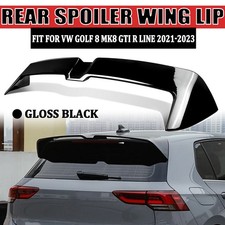 For VW Golf 8 MK8 GTI R Line