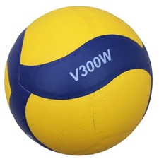 Pallavolo Mikasa V200W taglia 5 PU pallavolo da esterno