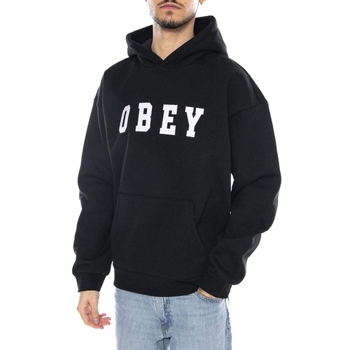 Obey felt extra - obey, heavy