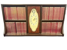 Maruzen Mates Classic Cd Rack