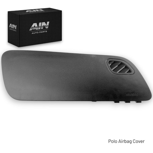 Volkswagen polo airbg cover - polo,