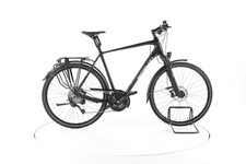 Simplon Silkcarbon Bici da