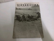 Rivista Italiana Giovanissima
