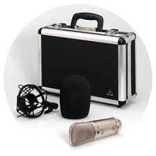 BEHRINGER B-1 microfono