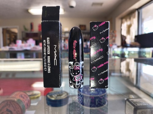 Rossetto hello kitty - rossetto, m·a·c