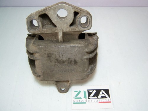 Supporto motore sharan - motore, 7m