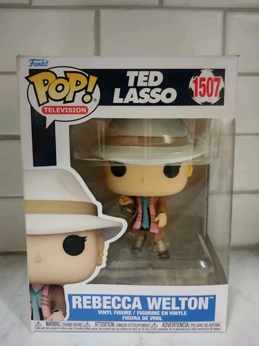 Rebecca welton ted lasso - rebecca,