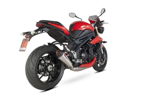 Triumph speed triple 1050 - triumph,
