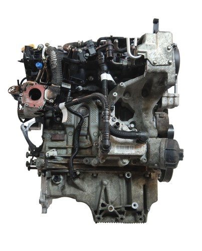 Motore per fiat - motore, d