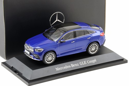 Iscale mercedes gle - 1:43,