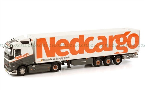 Per wsi volvo fh5 - wsi,