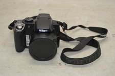 Nikon Coolpix P80 10,1
