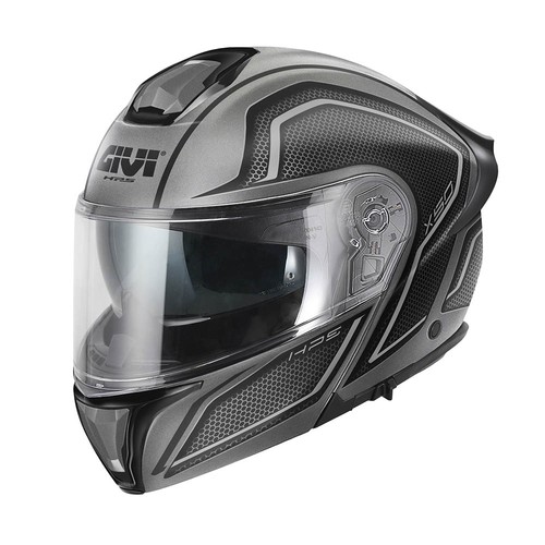 Givi hx50fhgtb58 casco - hx50fhgtb58,