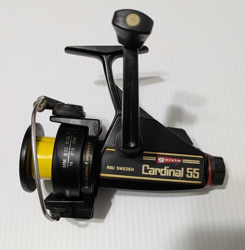 Vintage abu garcia - ,