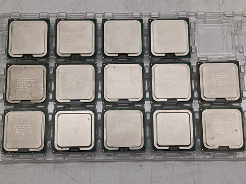 Lotto intel core 2 duo - lotto,