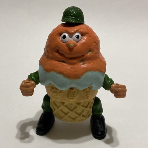 Scoop sergente food - , fighters