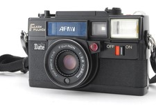 [EXC+5] Fujifilm Flash Fujica